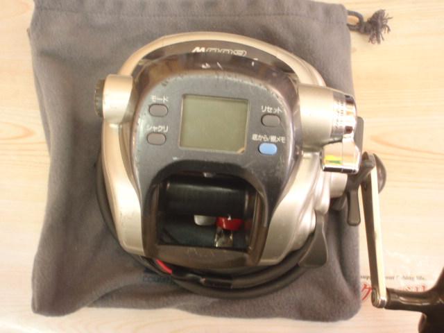 スーパータナコンS 600W｜＠ベリーネット 日本最大新品中古釣具