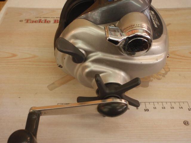 スーパータナコンS 600W