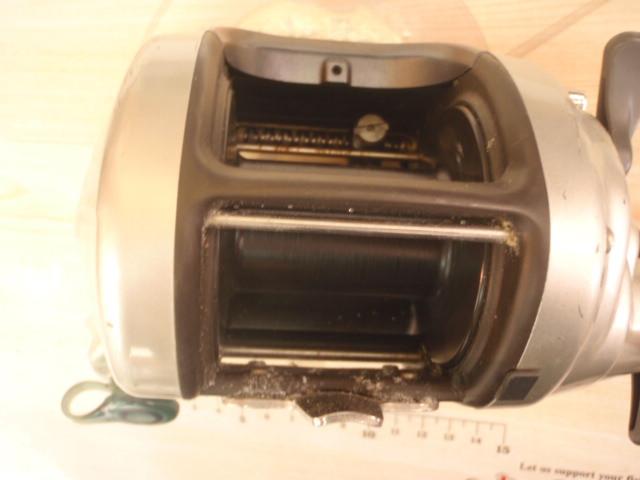 スーパータナコンS 600W