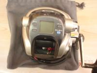 スーパータナコンS 600W