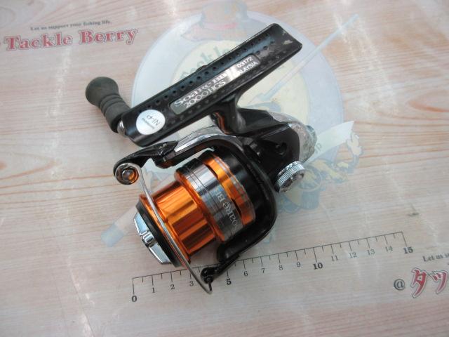 13ソアレBB 2000HGS