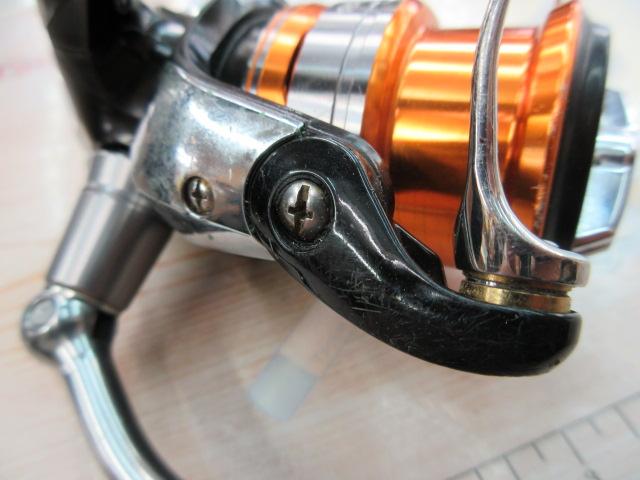 13ソアレBB 2000HGS