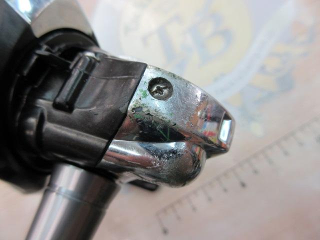 13ソアレBB 2000HGS