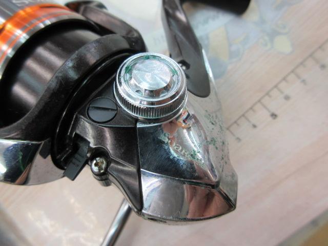 13ソアレBB 2000HGS