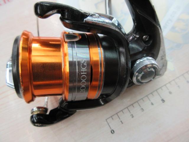 13ソアレBB 2000HGS