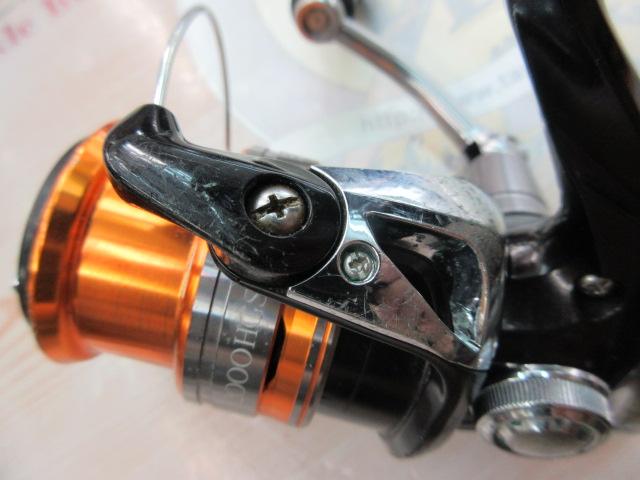 13ソアレBB 2000HGS