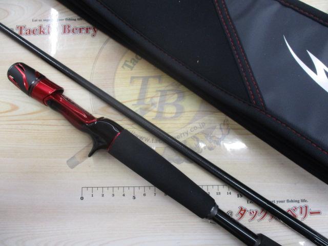 スティーズ C68ML-SV｜＠ベリーネット 日本最大新品中古釣具WEB