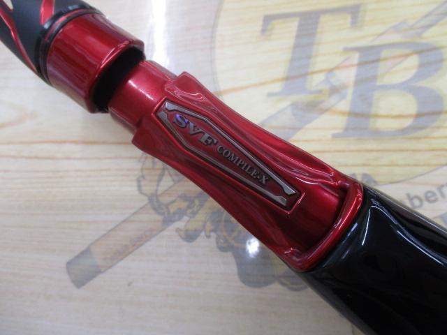 スティーズ C68ML-SV