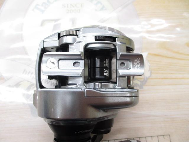 en☆ 21 アルファス　sv tw 800XH 21 アルファス SV TW 800XH | 買取品情報 | 釣具買取の