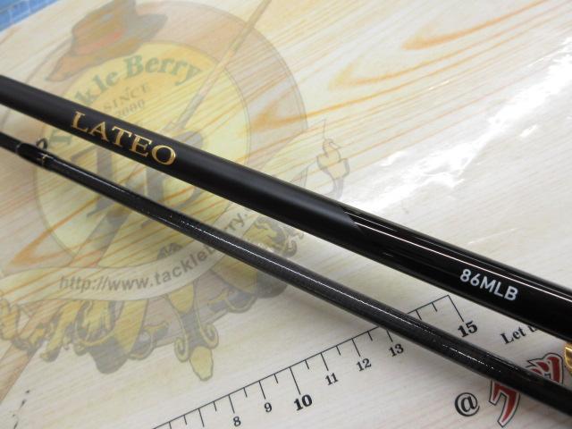 ラテオ 86MLB・K