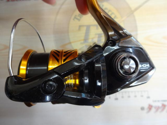 18ソアレBB C2000SSHG