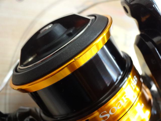 18ソアレBB C2000SSHG