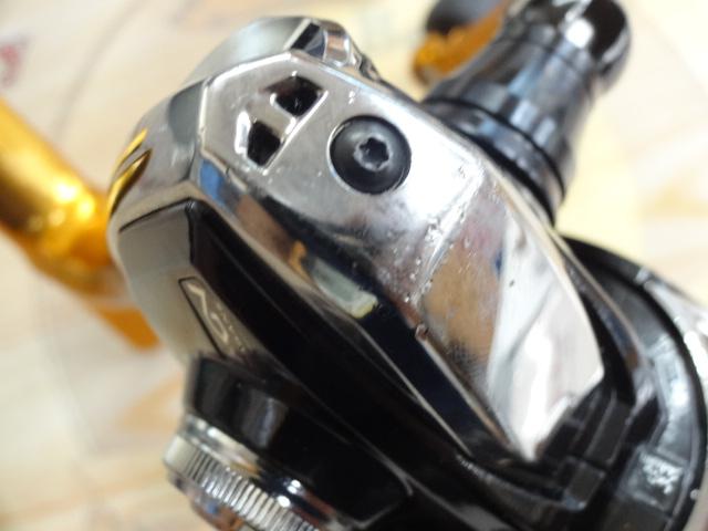 18ソアレBB C2000SSHG