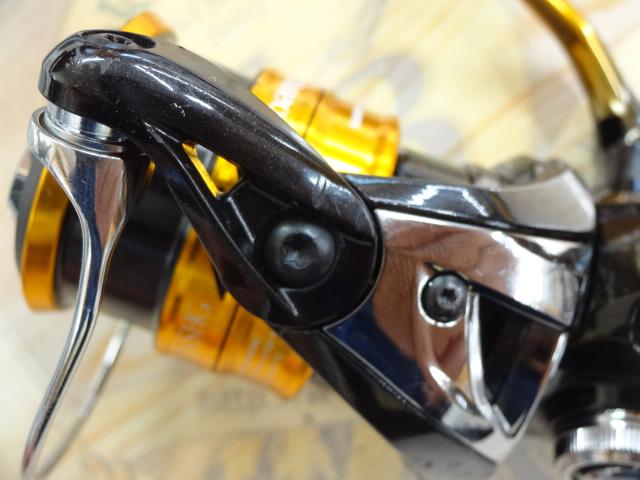 18ソアレBB C2000SSHG