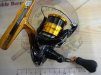 18ソアレBB C2000SSHG