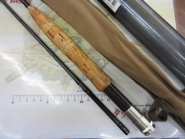 シルバークリーク SC-867F(S)