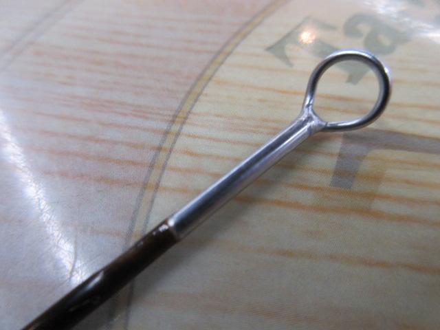 シルバークリーク SC-867F(S)