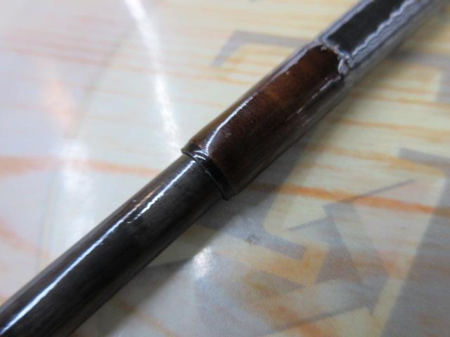 シルバークリーク SC-867F(S)