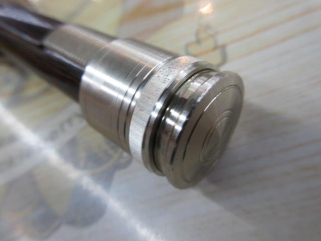 シルバークリーク SC-867F(S)