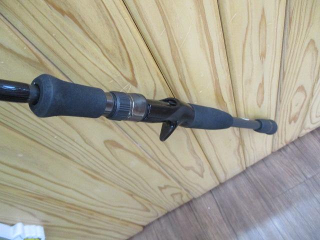 ヒュージカスタムH2S-75RF