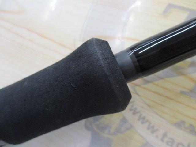 ヒュージカスタムH2S-75RF