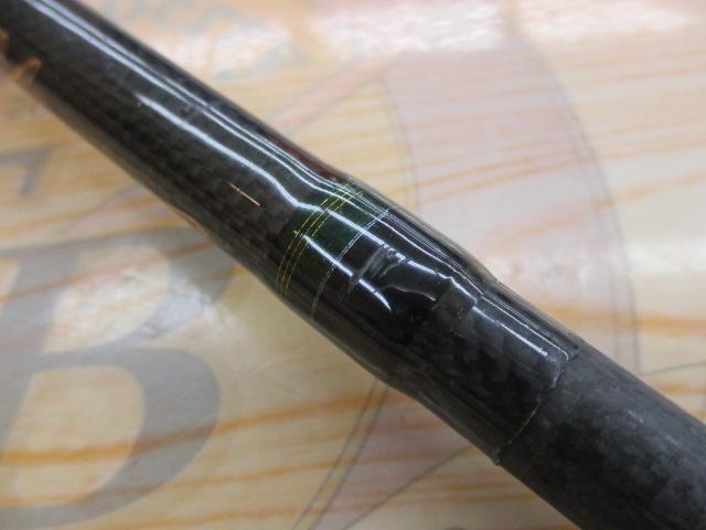 デストロイヤー F4-71X(HT800)グリーンブランクス