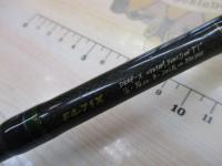 デストロイヤー F4-71X(HT800)グリーンブランクス