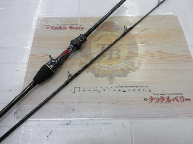 メタリア ライトアジ 180｜＠ベリーネット 日本最大新品中古釣具