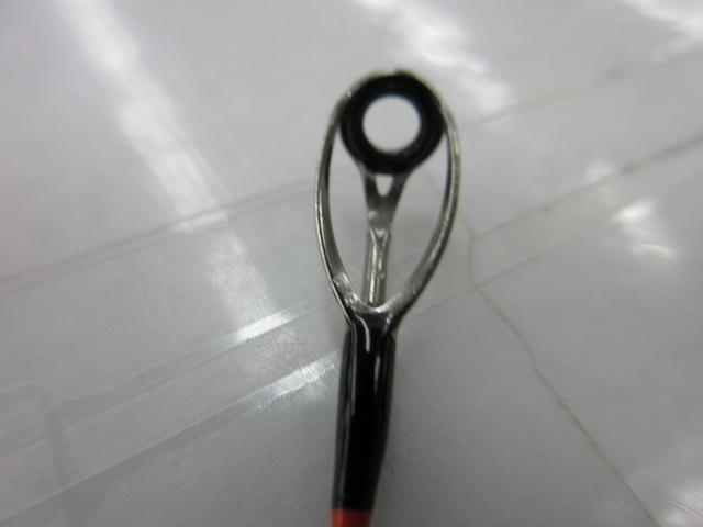 メタリア ライトアジ 180