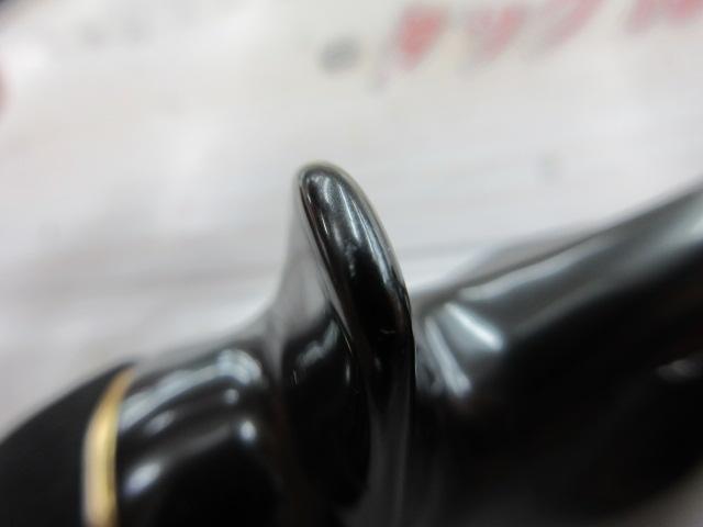 メタリア ライトアジ 180