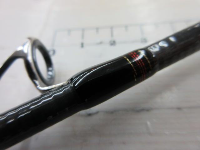 メタリア ライトアジ 180