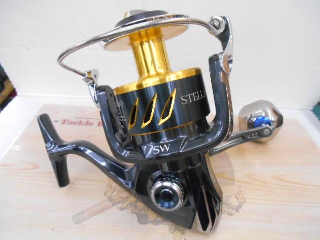 13ステラSW 18000HG