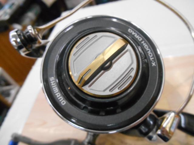 13ステラSW 18000HG