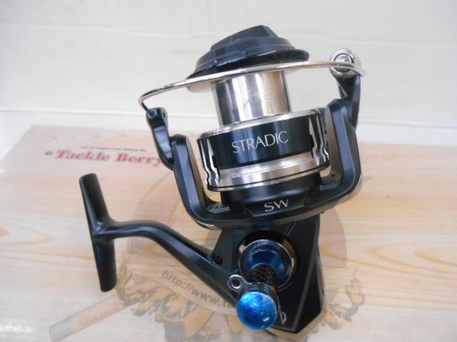 20ストラディックSW 6000HG｜＠ベリーネット 日本最大新品中古