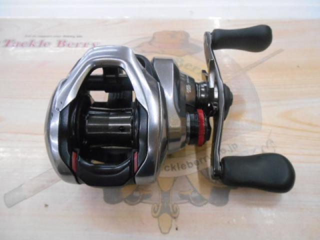 21スコーピオンDC 150HG