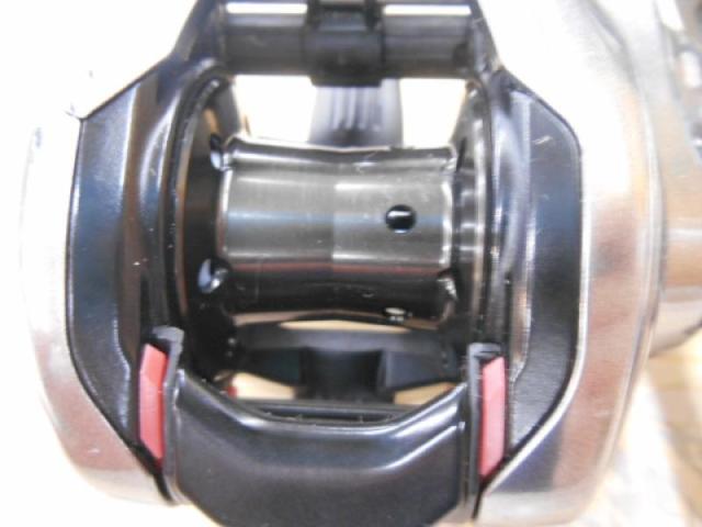 21スコーピオンDC 150HG