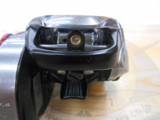 21スコーピオンDC 150HG