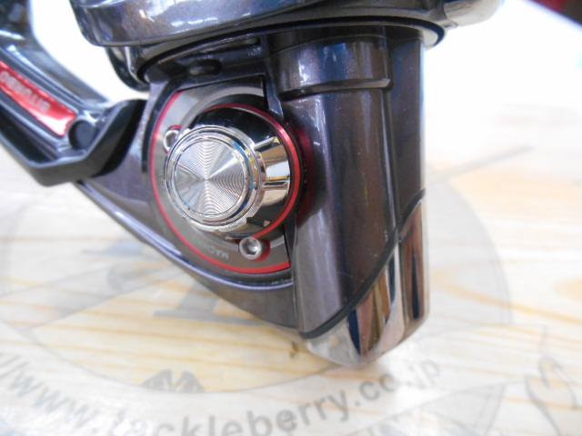 【新品未使用ボディ】18トーナメントISO　競技LBD トーナメントISO LBD(リール)｜DAIWA