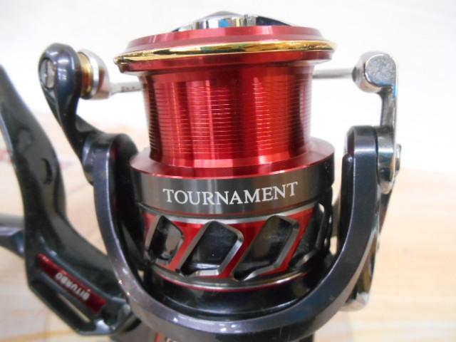 TOURNAMENT 18TーISOキョウギLBD 18トーナメントISO競技LBD | イシグロ公式オンライン