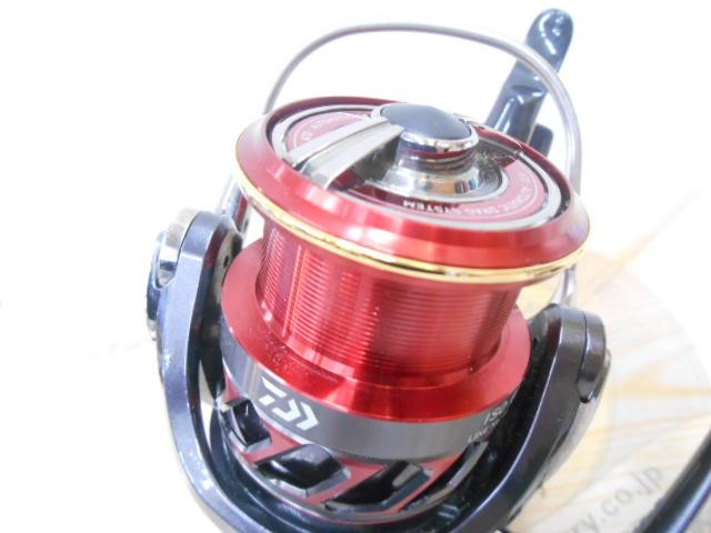 18トーナメントISO 競技LBD｜＠ベリーネット 日本最大新品中古