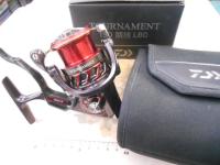 18トーナメントISO 競技LBD