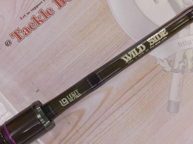 ワイルドサイド WSC72MH