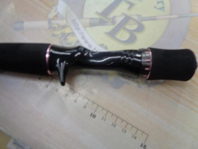 ダイワ 紅牙 EX AGS N50MHB TG スリルゲーム zeniya-tsurigu_4960652077743