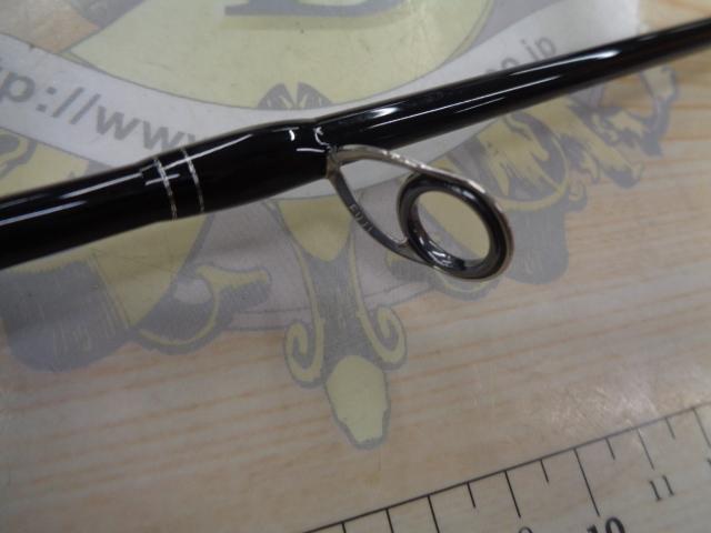 ラグゼ桜幻鯛ラバーS S67ML-solid｜＠ベリーネット 日本最大新品