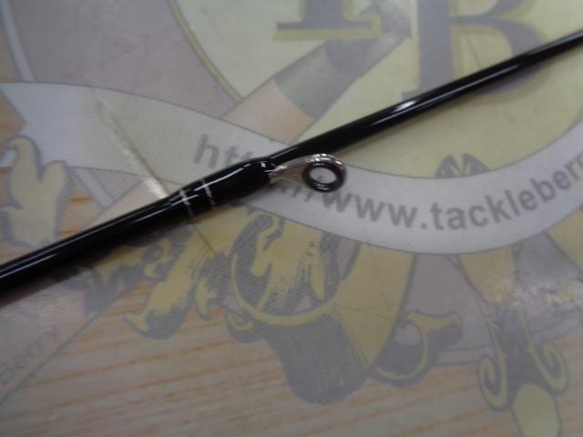 ラグゼ桜幻鯛ラバーS S67ML-solid｜＠ベリーネット 日本最大新品