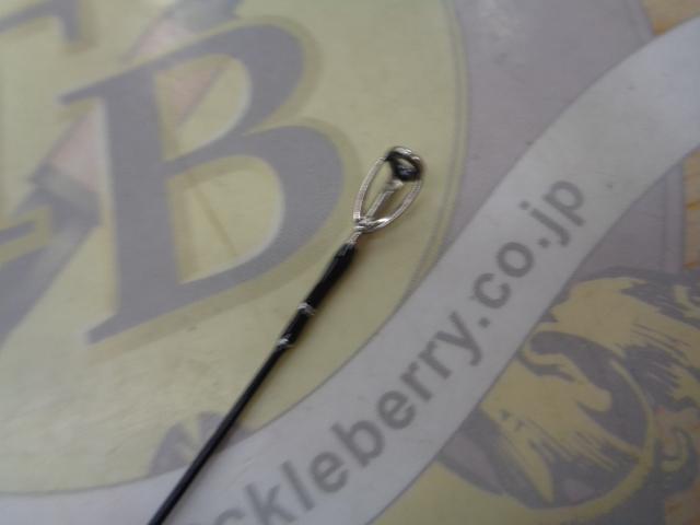 ラグゼ桜幻鯛ラバーS S67ML-solid