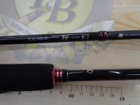 ラグゼ桜幻鯛ラバーS S67ML-solid