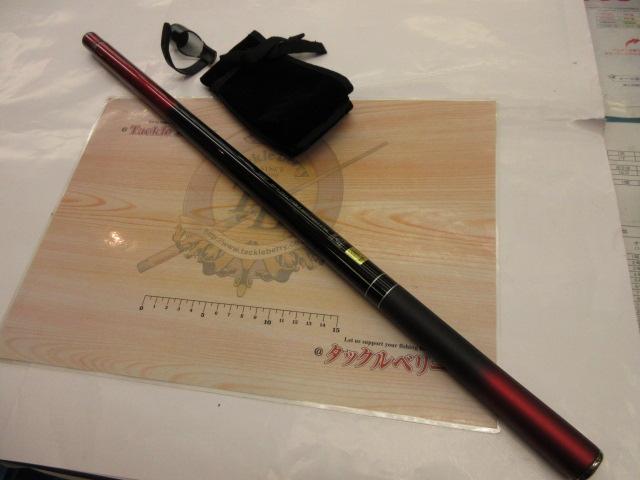 プライム テクニカルチューン 60M・R