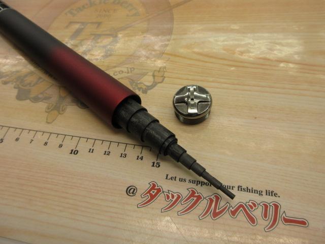 プライム テクニカルチューン 60M・R