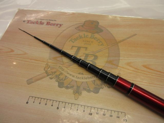 プライム テクニカルチューン 60M・R